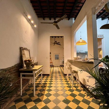 Casa Cocotte - Alma Hotels Санта-Марта Екстер'єр фото