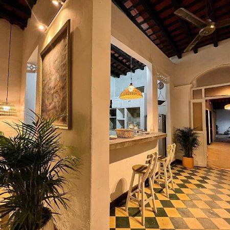 Casa Cocotte - Alma Hotels Санта-Марта Екстер'єр фото