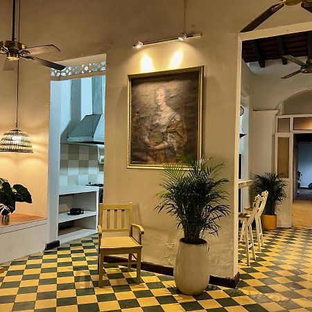 Casa Cocotte - Alma Hotels Санта-Марта Екстер'єр фото
