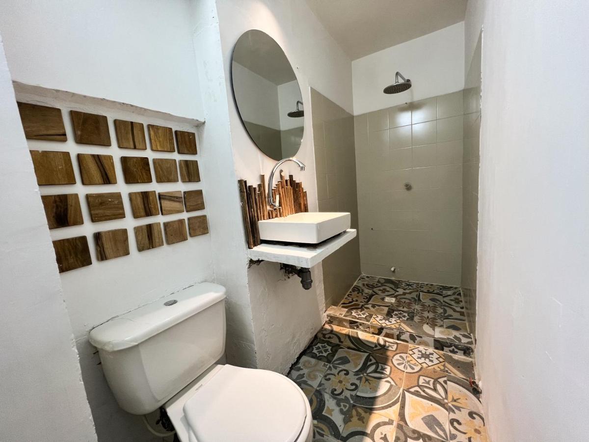 Casa Cocotte - Alma Hotels Санта-Марта Екстер'єр фото