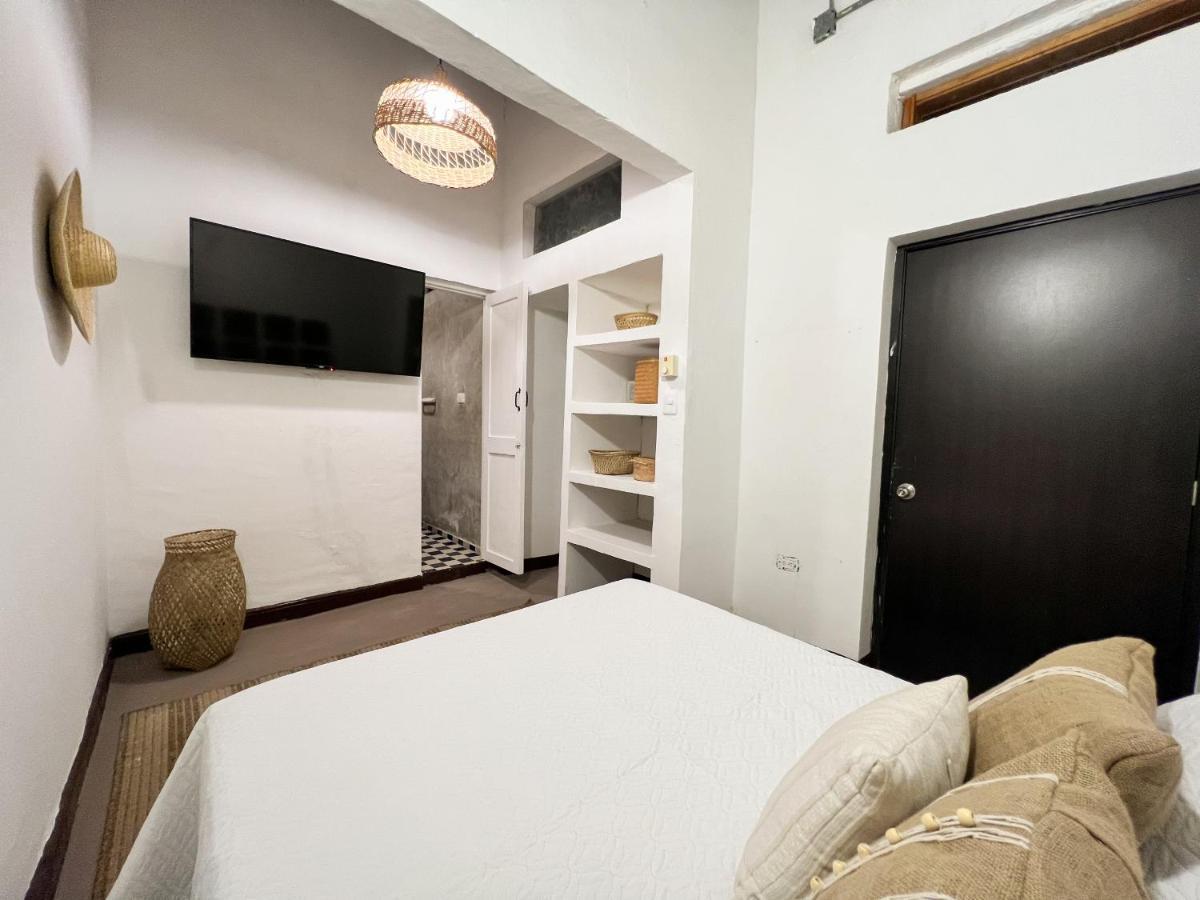 Casa Cocotte - Alma Hotels Санта-Марта Екстер'єр фото