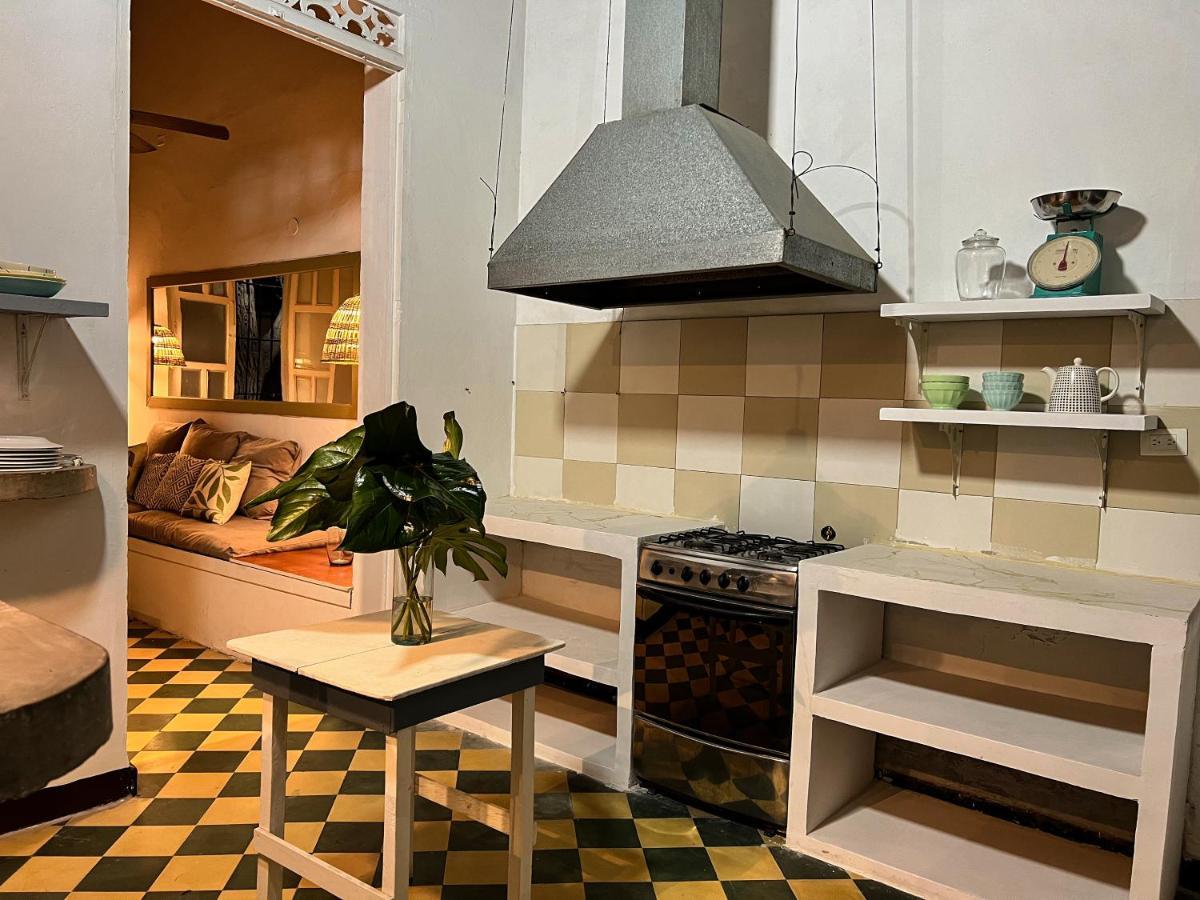 Casa Cocotte - Alma Hotels Санта-Марта Екстер'єр фото