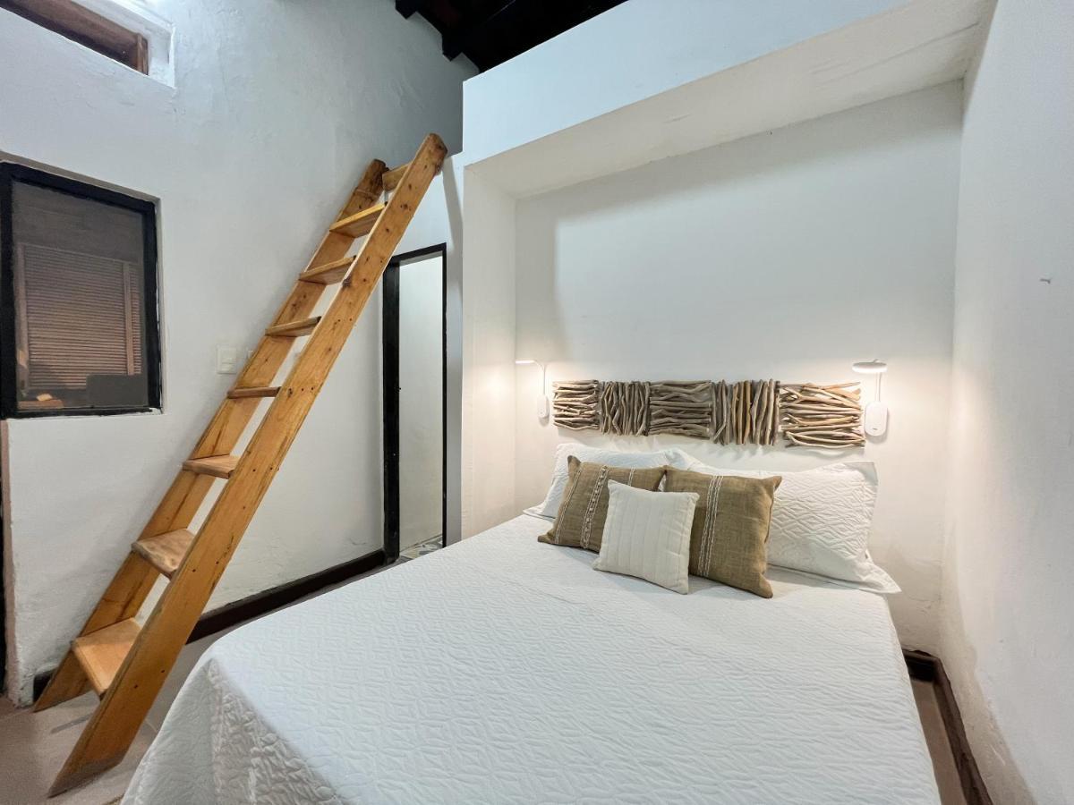 Casa Cocotte - Alma Hotels Санта-Марта Екстер'єр фото