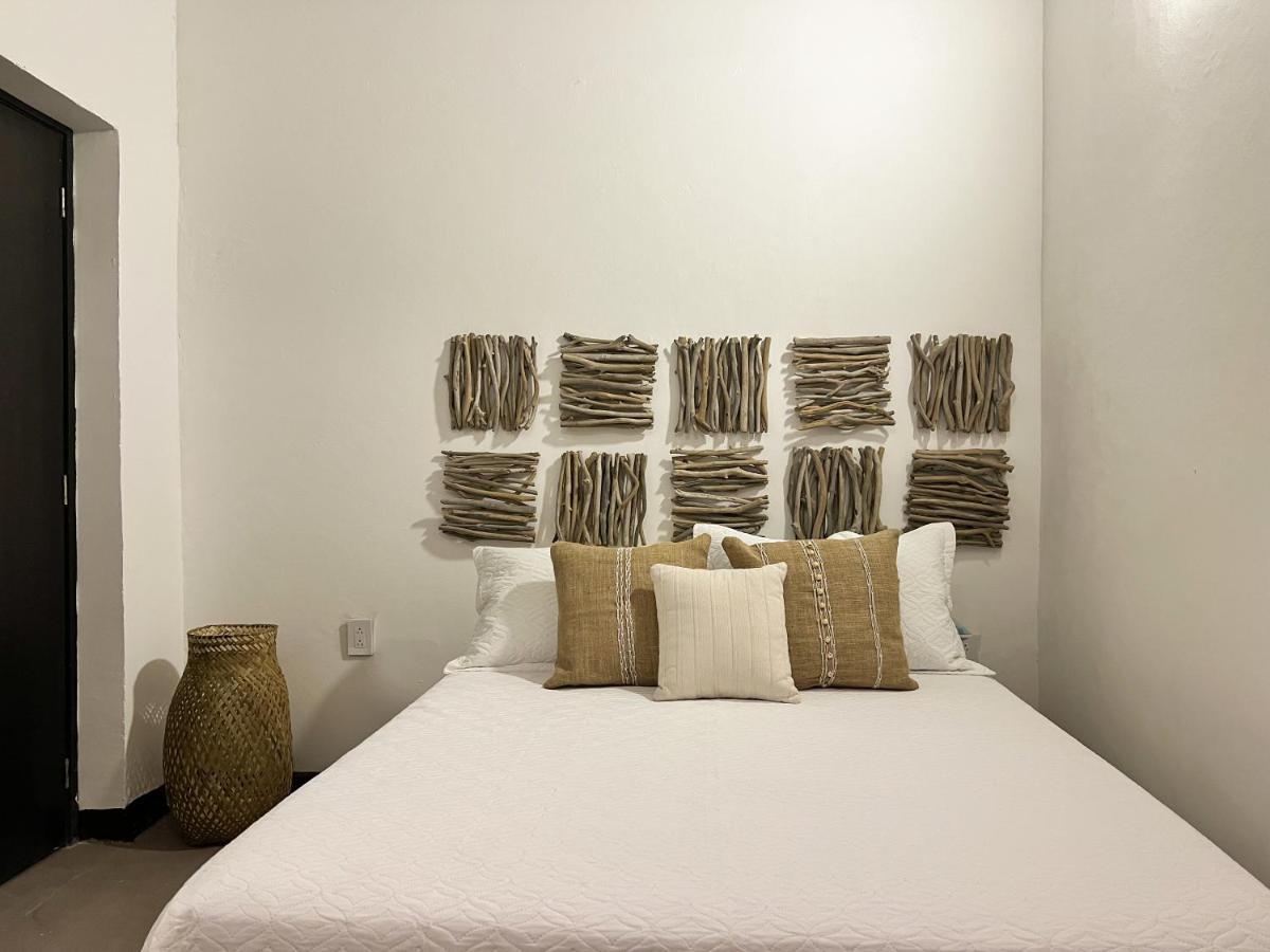 Casa Cocotte - Alma Hotels Санта-Марта Екстер'єр фото