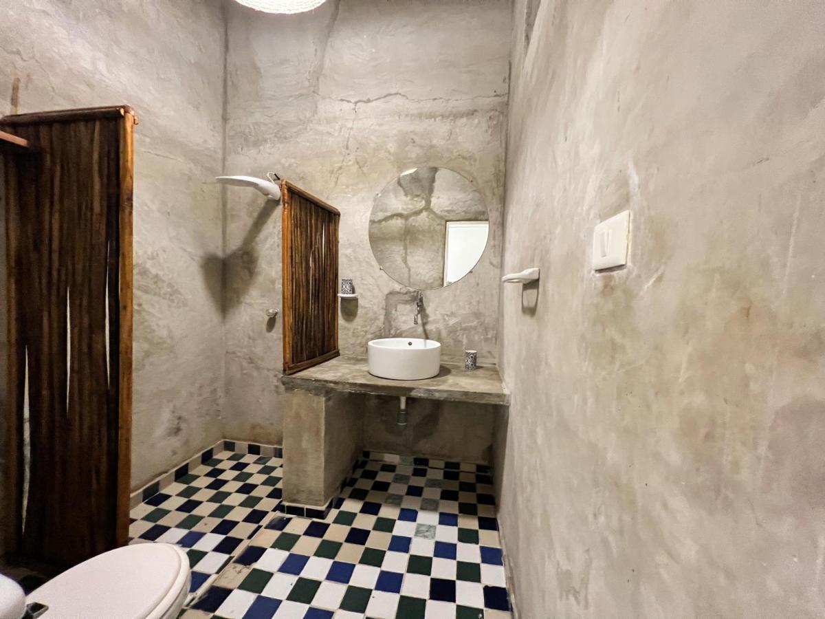 Casa Cocotte - Alma Hotels Санта-Марта Екстер'єр фото