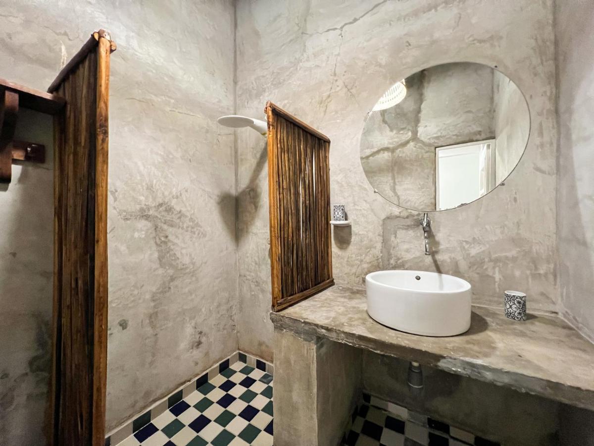 Casa Cocotte - Alma Hotels Санта-Марта Екстер'єр фото