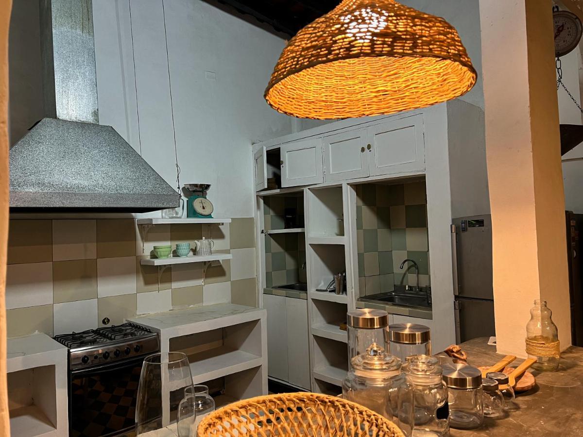 Casa Cocotte - Alma Hotels Санта-Марта Екстер'єр фото