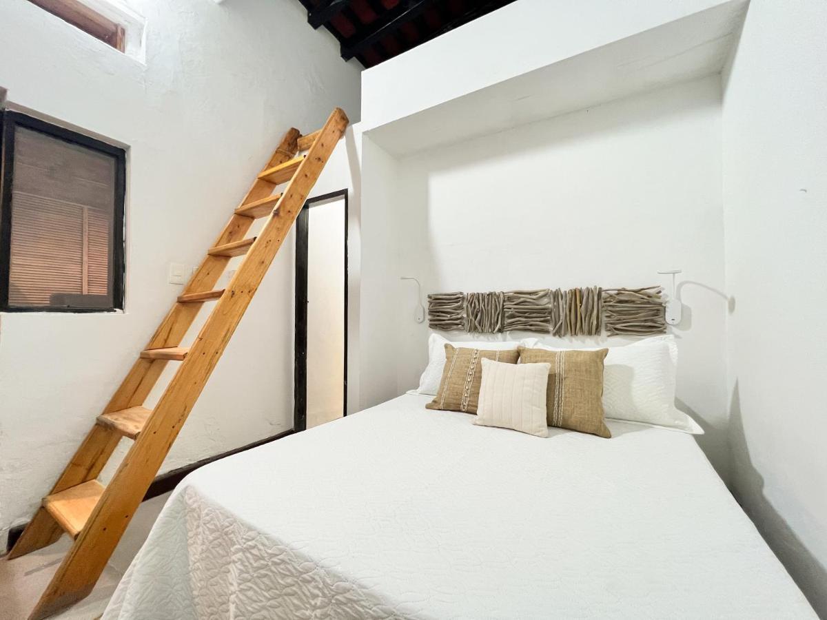 Casa Cocotte - Alma Hotels Санта-Марта Екстер'єр фото
